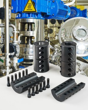 Stafford introduces Heavy Duty Rigid Couplings