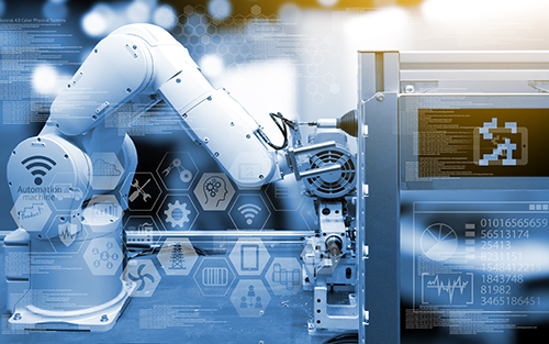 Eight Key Trends for the Industrial IoT