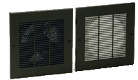 Ice Qube Announces New Filtered Fan Systems