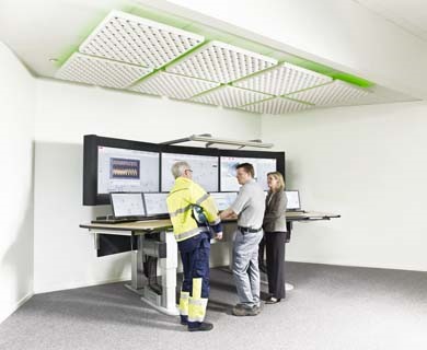 ABB updates System 800xA security