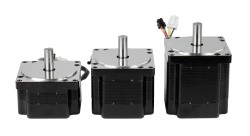Applied Motion Products announces BL200-H04-I BLDC Motor