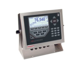 Programmable HMI for weighing systems eliminates complicated code