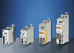 Lenze releases 8400 Inverter Series