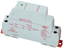 Dwyer announces Series 861H Solid State Relay
