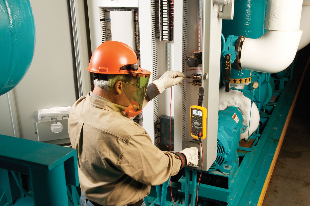 Fluke announces Fluke Digital Multimeter online course