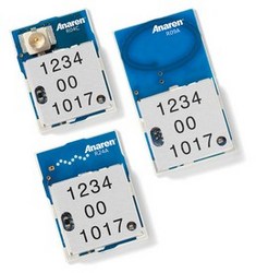 Anaren announces AIR Integrated Radio modules