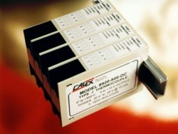 Calex releases 8920 thermocouple to analog signal conditioners