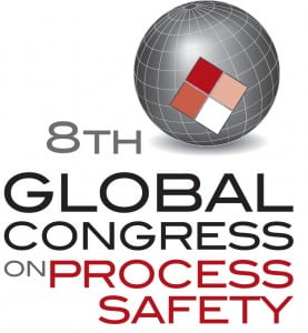 2012 AIChE Spring Meeting & 8th Global Congress on Process Safety