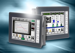 Amplicon updates industrial PCs with Haswell processors