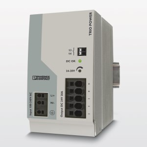 Red Lion adds 18 Gigabit Ethernet industrial switches