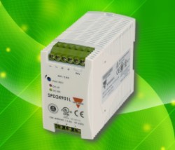 Carlo Gavazzi introduces SPD24901L 90W power supply