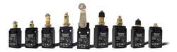Honeywell introduces 91MCE miniature limit switches