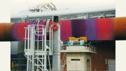 Raytek adds 3D to CS210 Process Imaging System
