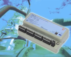 MTL introduces 9331-TI Fieldbus Temperature Input Multiplexer