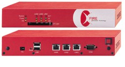 Acrosser Announces AR-M9939 Internet Security Solution
