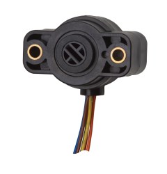 BEI enhances 9960 Position Sensor