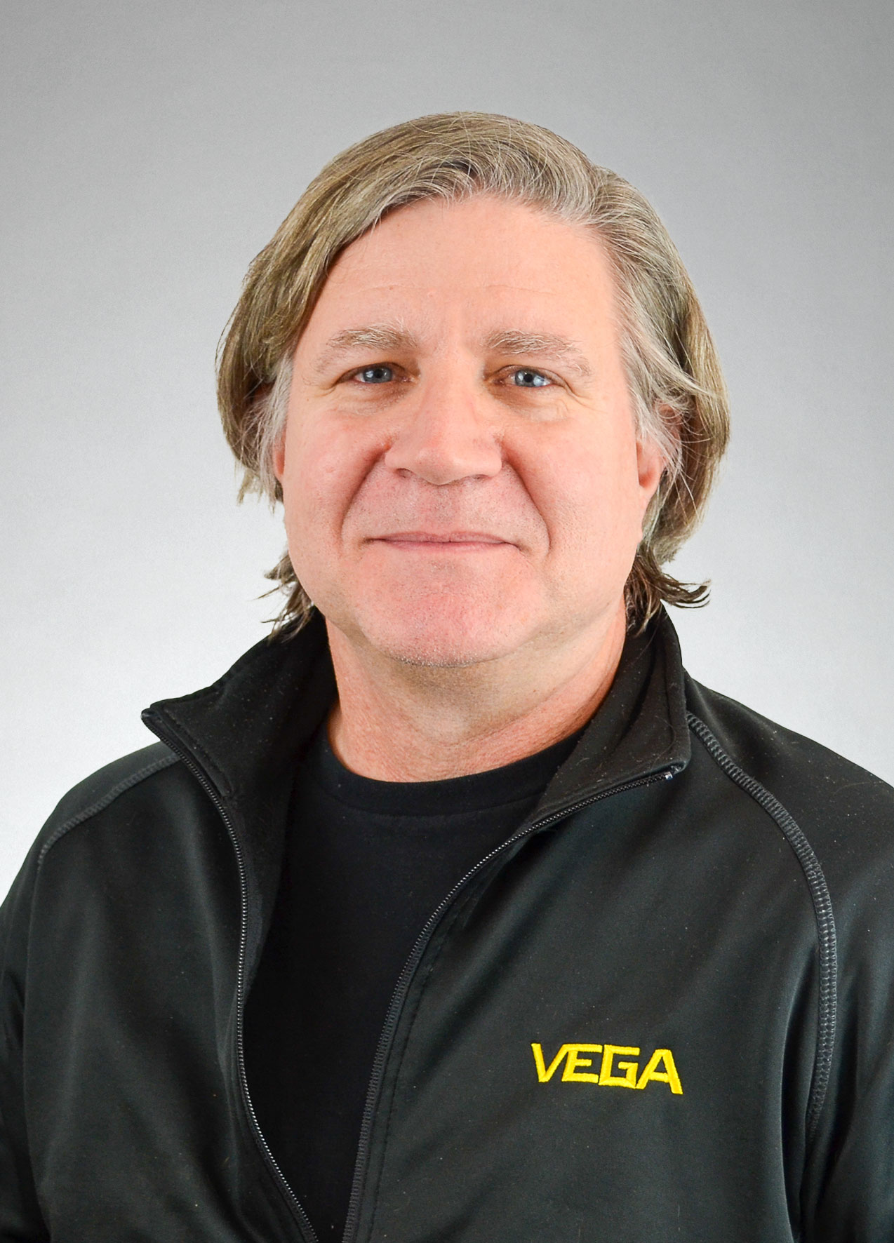 Photo of Greg Tishler