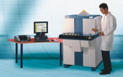 Thermo Fisher introduces ARL 9900 X-ray workstation