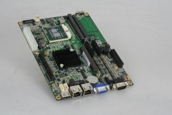 EVOC releases NET-1815VD6N embedded single board computer