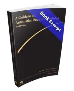 AutoQuiz: Design Specifications for Building Automation Systems