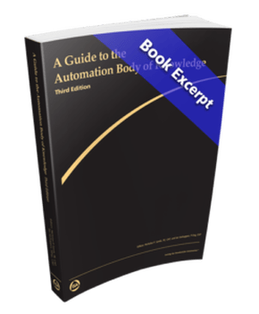 AutoQuiz: How Are the Maintainability and Maintenance of Automation Systems Related?