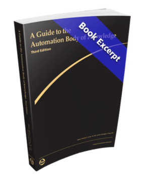 AutoQuiz: How Are Errors Corrected in Industrial Network Data Communications?