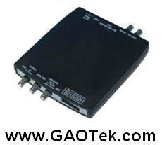 GAO Tek releases A0210002 arbitrary function generator