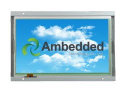 Ambedded Technology announces Jupiter CA9 HMI