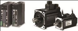 Delta releases ASDA-A2 Series AC Servo Motor & Drive