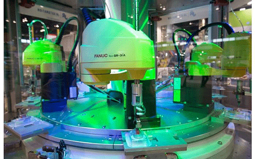 A3 to Host Five Virtual Automaton/Robotics-focused Events This Fall