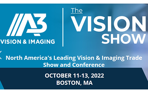 The Vision Show and Conference 2022