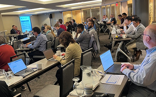 A3 Announces Fall 2023 PlugFest Results for GigE Vision and Camera Link HS