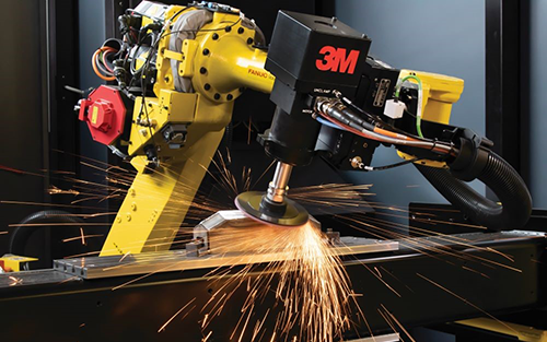A3 Robotic Grinding & Finishing Conference Comes to Minneapolis July 25-26