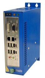 Aerotech introduces A3200 Automation Controller