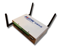 AAEON releases AIOT-X1000 IoT Gateway