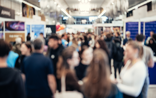 AAEON to Showcase Platforms for Edge AI Driven Security Solutions at ISC West 2025