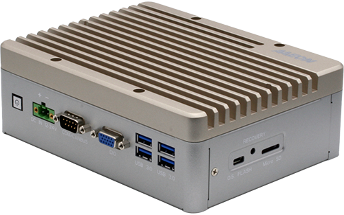 AAEON Announces Official Support for NVIDIA Ubuntu, Jetpack 4.5 and Secureboot on BOXER-8200 Systems