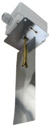 Dwyer announces AAFS Air Flow Switch