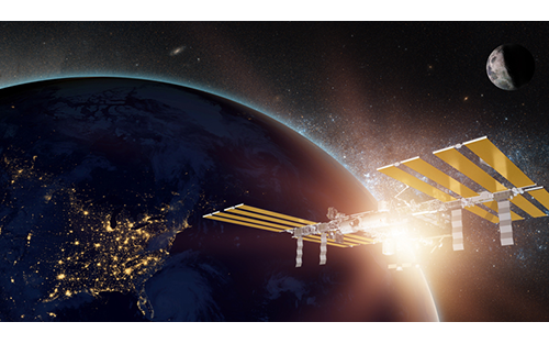 Abaco Wins Major Order to Support Space Force Protected Tactical Satellite Communication Program