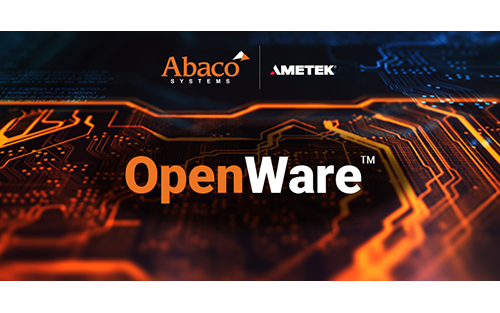 Abaco Systems Announces Innovative Security Upgrades to Switch Management Software