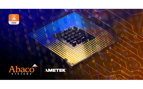Abaco Systems Announces New Hardware Development Kit for User Development of Unallocated FPGA Resources