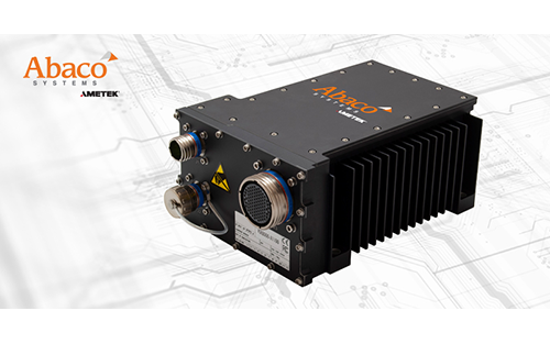 Abaco Announces Rugged COTS Secure Router Featuring Juniper Networks Junos vSRX Virtual Firewall
