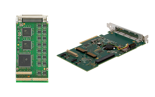 Abaco Systems Announce New 16-Port Serial Controller and XMC Carrier Card to Protect from Obsolescence