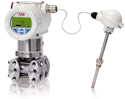 ABB announces 266 series multivariable transmitters