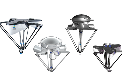 ABB Enhances Portfolio of High-speed Industrial Robots with Codian Acquisition