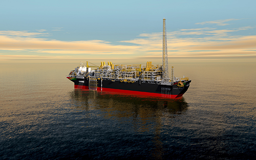 ABB and MODEC’s 14th Collaboration Supports Growing South American FPSO Market