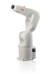 ABB releases IRB 1200 robot