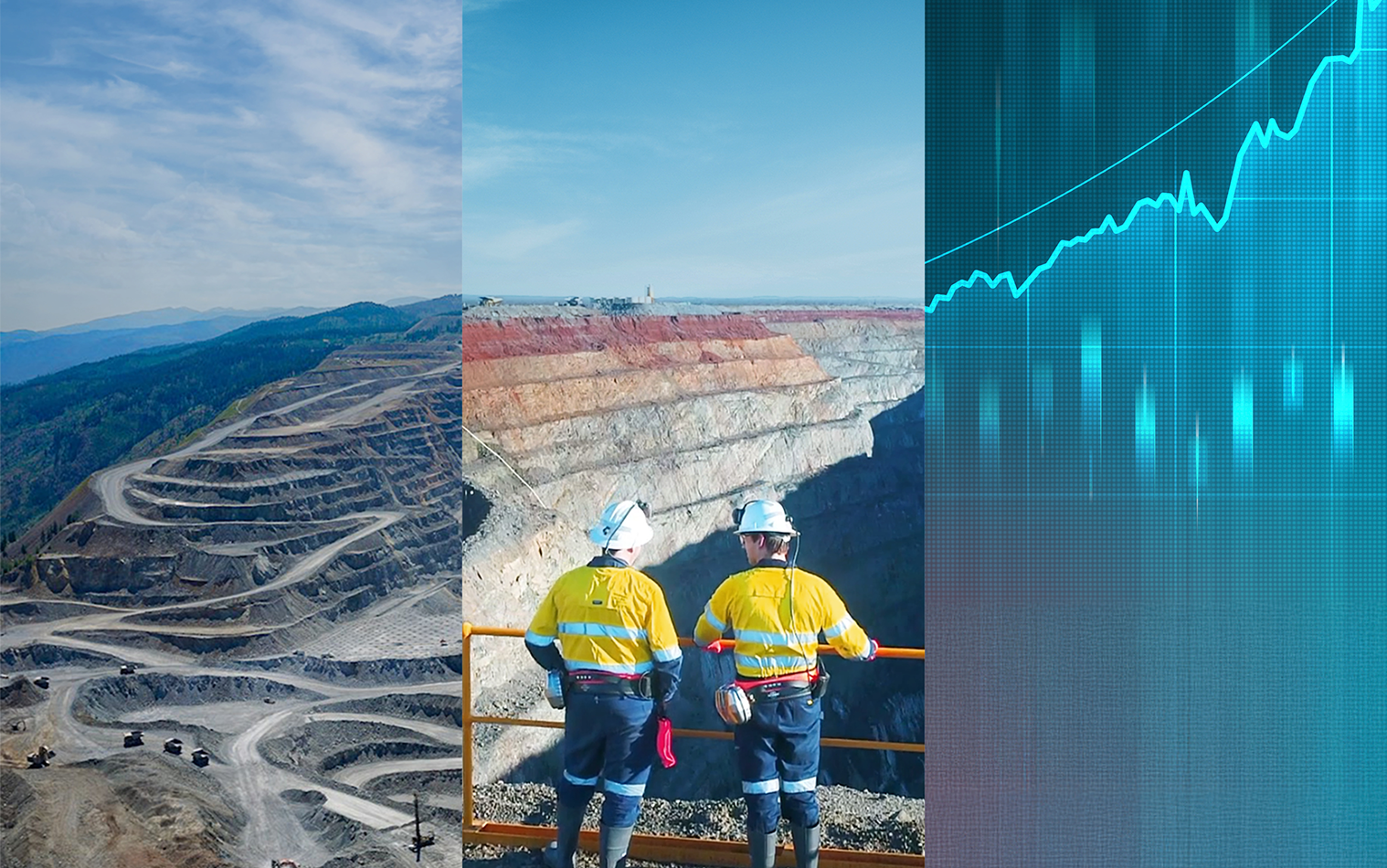 Thumbnail for ABB Launches Refreshed Vision for the All-Electric Mine