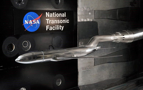 ABB Drive Modernization Gives NASA’s Wind Tunnel a New Lease of Life