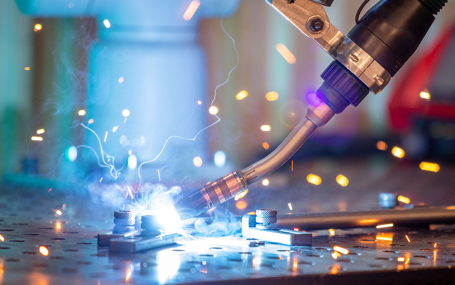 Thumbnail for ABB Robotics to Showcase Next-Generation Automation and Digital Solutions at MACH 2026